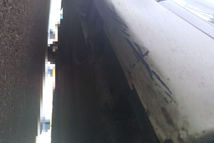 Used BMW 5 Series 2014 525Li Luxury Design Package
