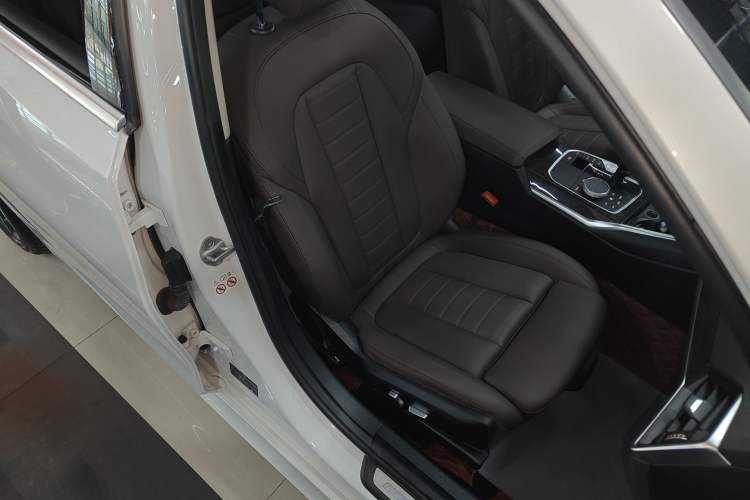 Used BMW 3 Series 2021 325Li M Sport Package