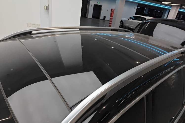 Used Mercedes-Benz GLB 2021 GLB 200 Dynamic Edition
