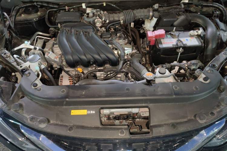 Used Nissan Sylphy 2024 Restyled Version 2 Classic 1.6XE CVT Comfort Edition
