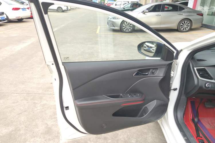 Used Chevrolet Monza 2020 Light Hybrid RS 330T Automatic Comfort Edition