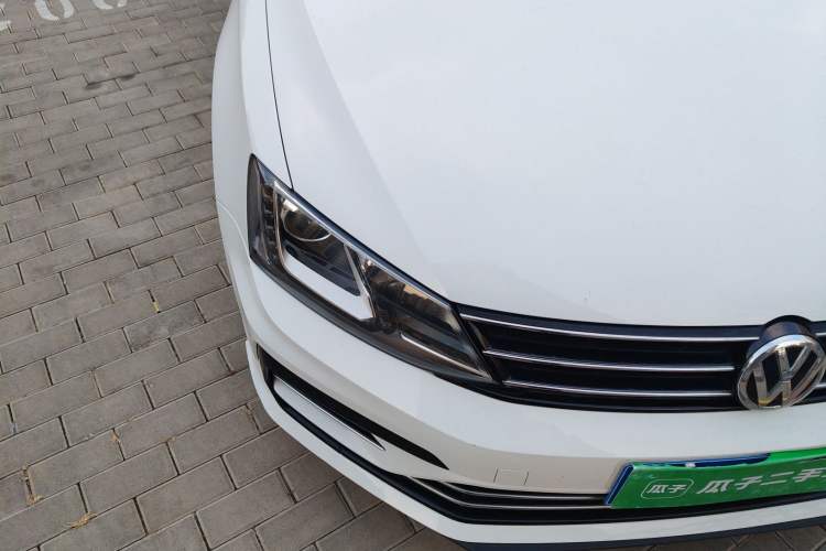 Used Volkswagen Sagitar 2018 280TSI DSG Ignite Edition
