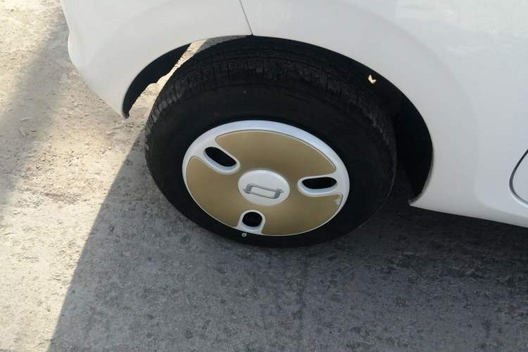 Used Bestune Pony 2025 222km Range Linglong Horse