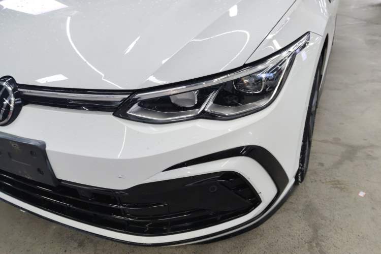 Used Volkswagen Golf 2021 280TSI DSG R-Line