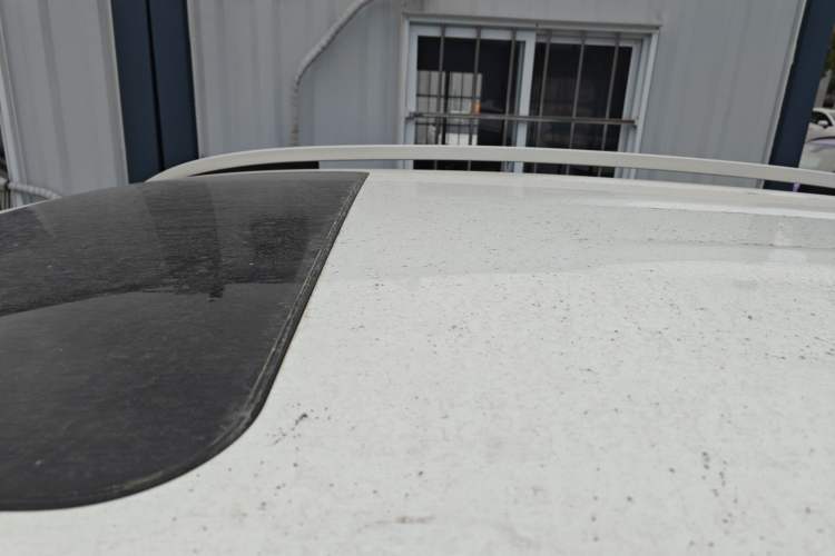 Used Haval H2 2016 Red-Label 1.5T Manual Two-Wheel Drive Luxury Model