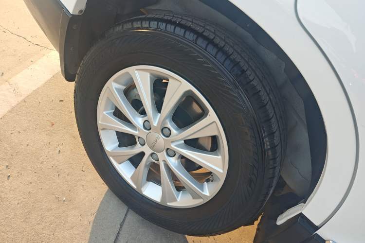 Used Haval H6 2019 Sport Edition 1.5T Manual Two-Wheel Drive Elite Model China VI Standard