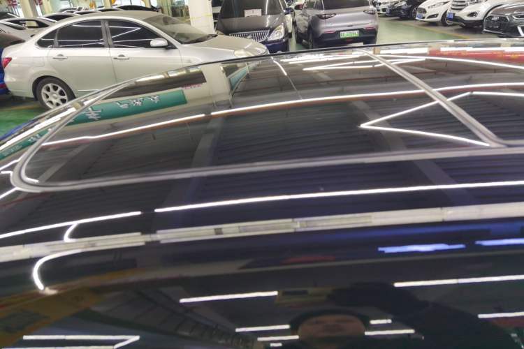 Used  MINI 2019 1.5T COOPER Classic Edition Five-Door Version
