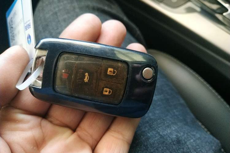 Used Chevrolet Malibu 2018 530T Automatic Luxury Edition
