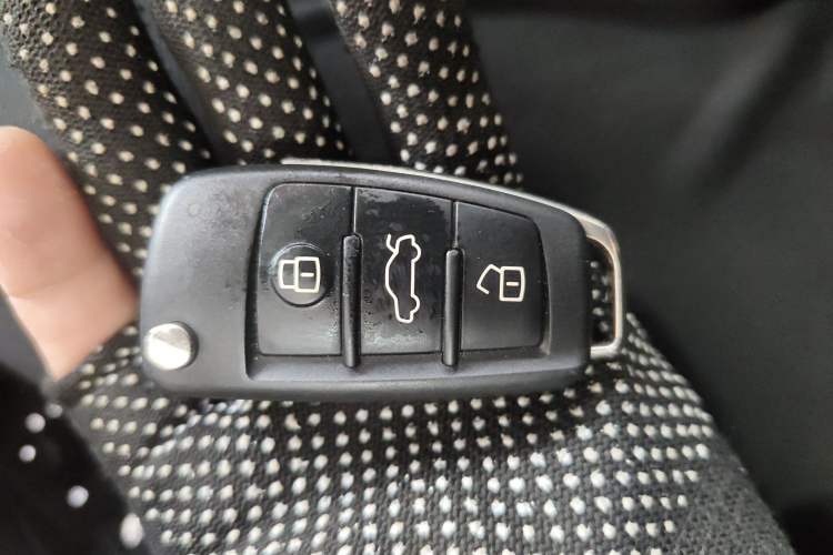 Used Audi Q3 Sportback 2020 40 TFSI Fashion Model