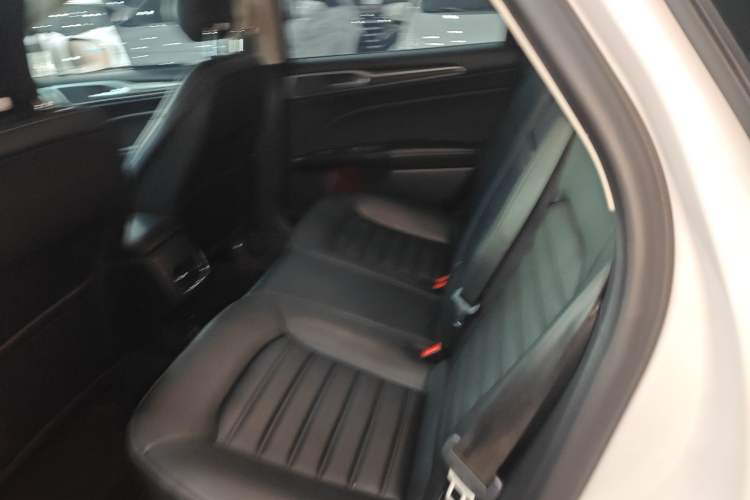 Used Ford Mondeo 2020 EcoBoost 180 Luxury Model