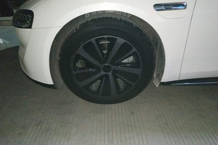 Used Hima Luxeed S7 2024 Max
