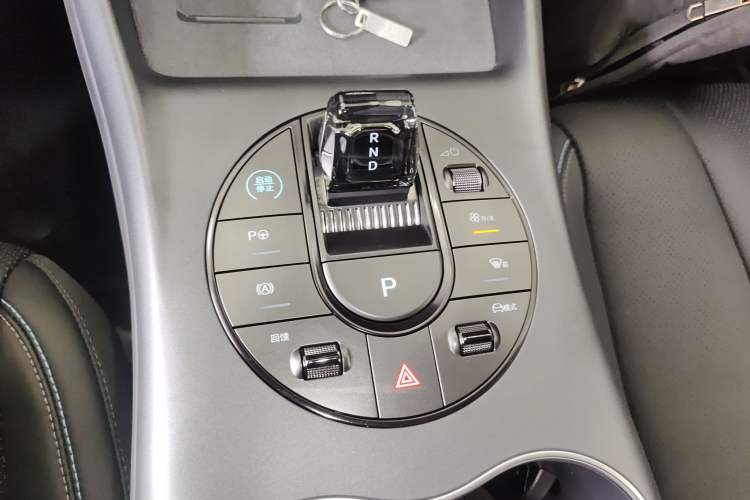 Used BYD Seal 2025 650 Intelligent Driving Version
