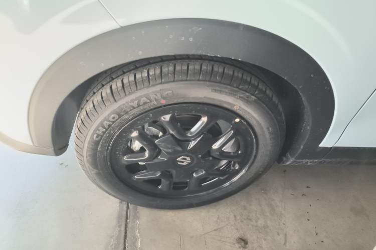 Used Leapmotor T03 2025 310 Comfort Edition
