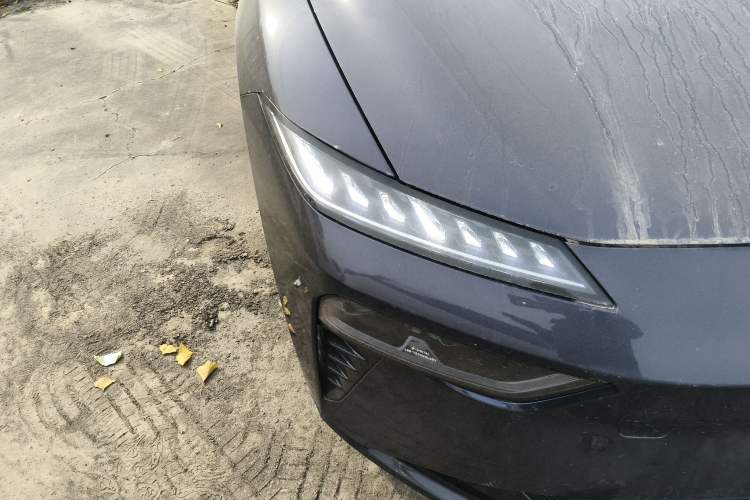 Used  eπ007 2024 200Pro Range-Extended Version
