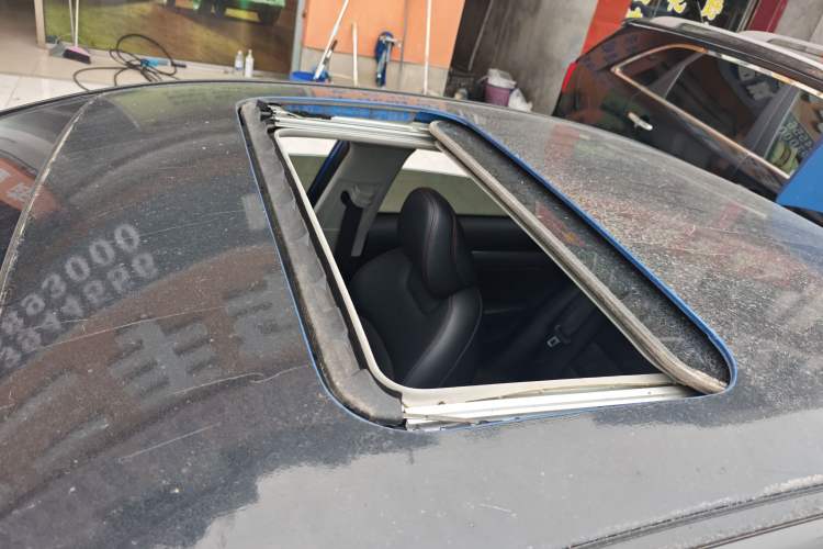 Used Geely Auto Binray 2019 200T DCT Binchi Edition
