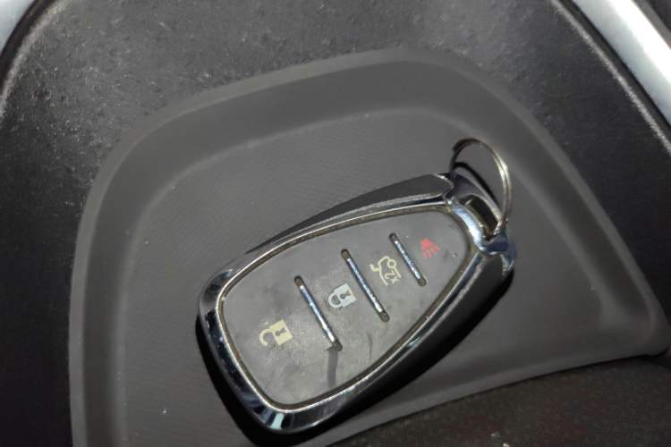 Used Chevrolet Malibu XL 2021 535T Automatic Sport Edition
