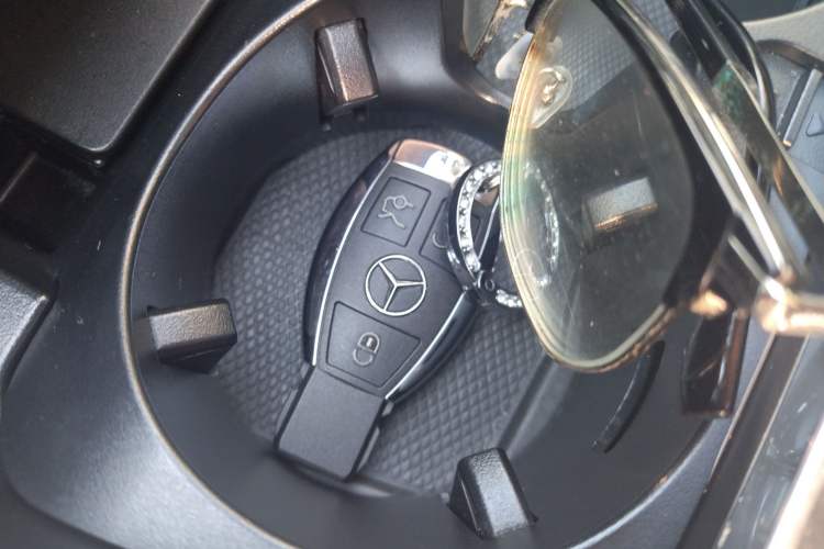 Used Mercedes-Benz C-Class 2018 C 200 L Sport Edition