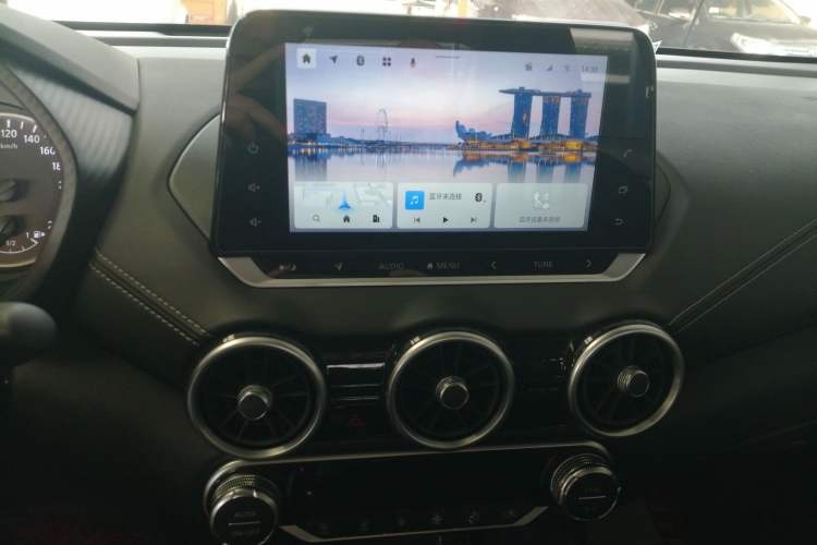 Used Nissan Sylphy 2021 1.6L XL CVT Enjoyment Edition