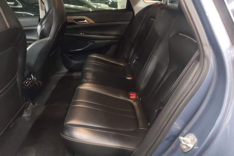 Used XPeng P5 2023 Smart Drive Edition
