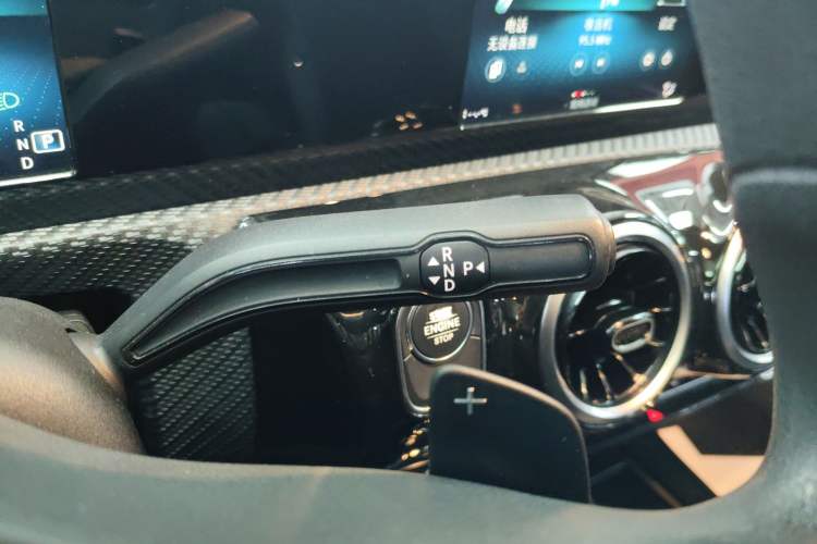 Used Mercedes-Benz A-Class 2019 A 180 L
