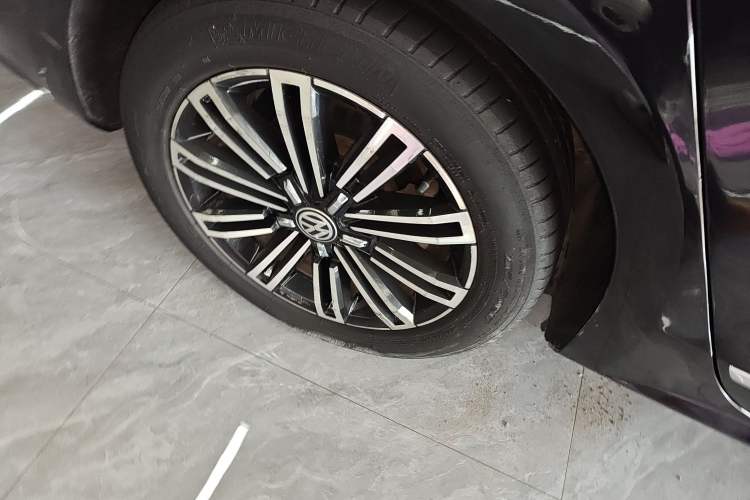 Used Volkswagen Passat 2017 330TSI DSG Prestige Edition
