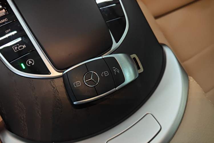 Used Mercedes-Benz C-Class 2020 Restyled C 260 L Sport Edition
