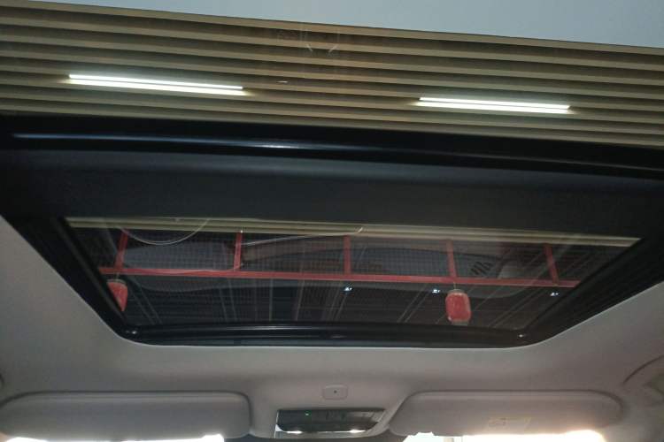 Used Nissan Terra 2024 380 VC-TURBO Four-Wheel Drive Prestige Edition 6 Seats
