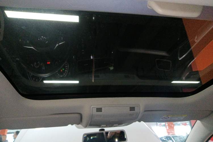 Used Volkswagen Golf 2019 1.6L Automatic Comfort Model China V Standard
