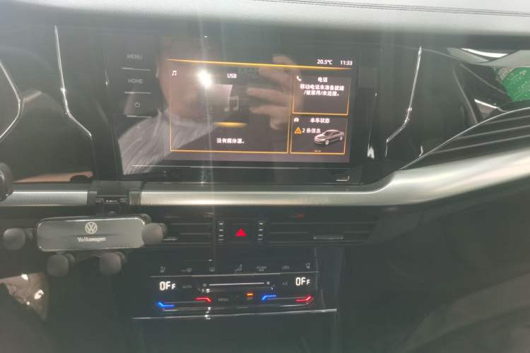 Used Volkswagen Passat 2024 380TSI Elite Edition
