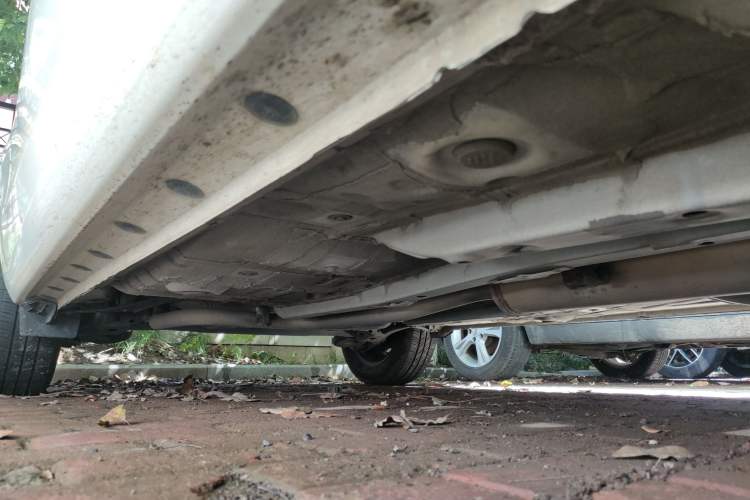 Used Toyota Vios 2019 1.5L CVT Innovation Edition
