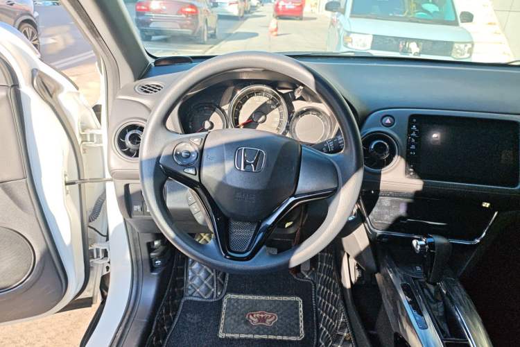 Used Honda XR-V 2021 220TURBO CVT Luxury Edition
