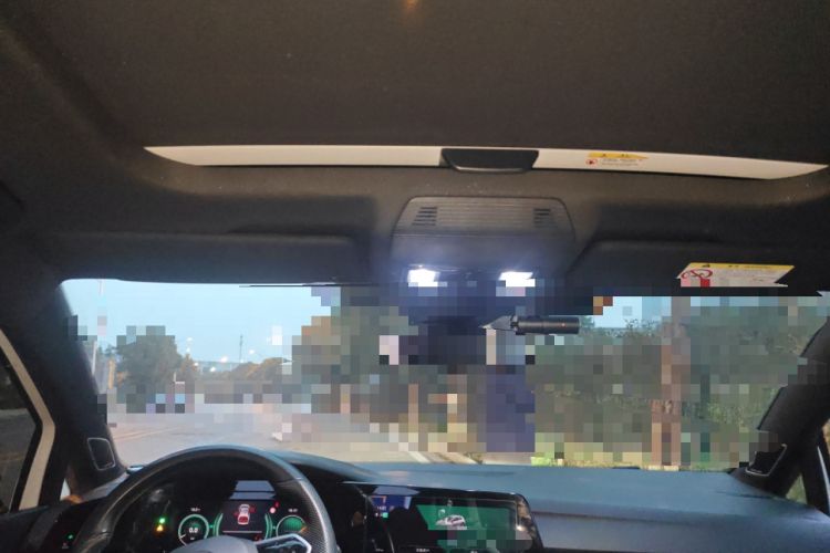 Used Volkswagen Golf GTI 2021 380TSI DSG GTI