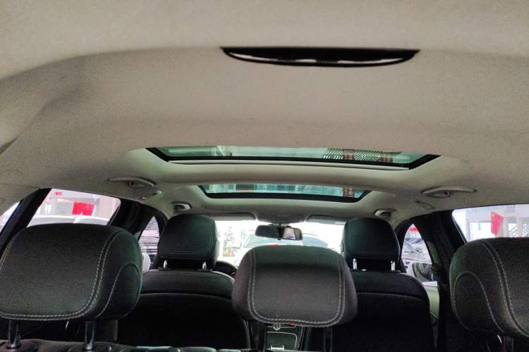 Used Mercedes-Benz C-Class (Import) 2016 C 180 Estate
