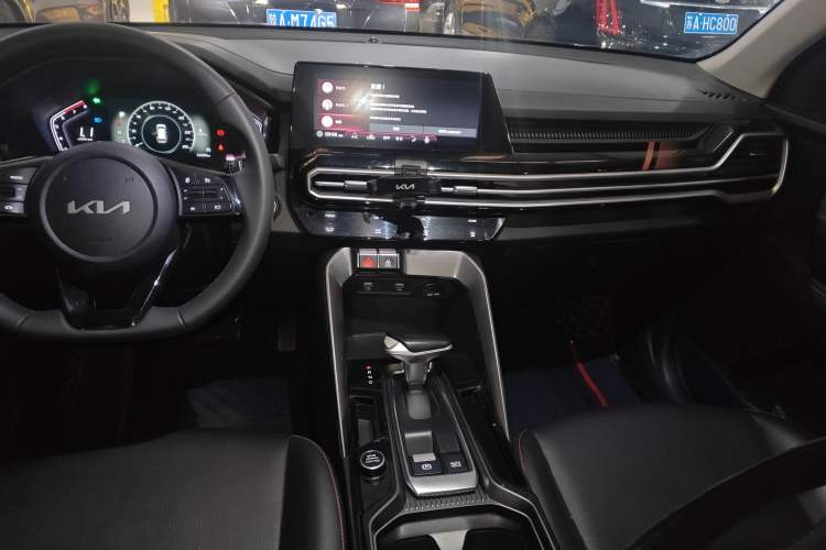 Used Kia Sportage R 2021 Ace 2.0L Challenge Edition
