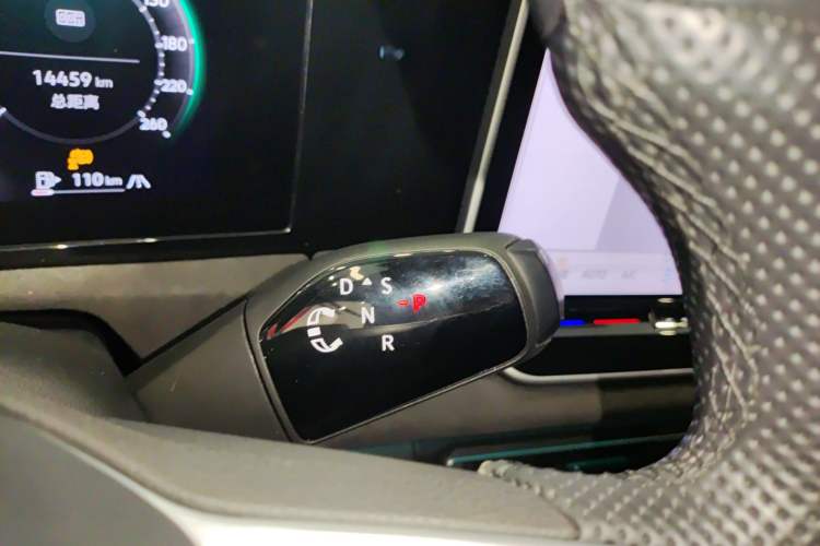 Used Volkswagen Tiguan L 2024 PRO 380TSI Four-Wheel Drive R-Line Prestige Edition