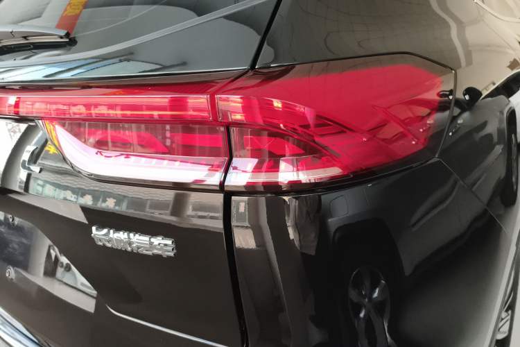 Used Haval H6 2023 National Trend Edition 1.5T Automatic Champion Version
