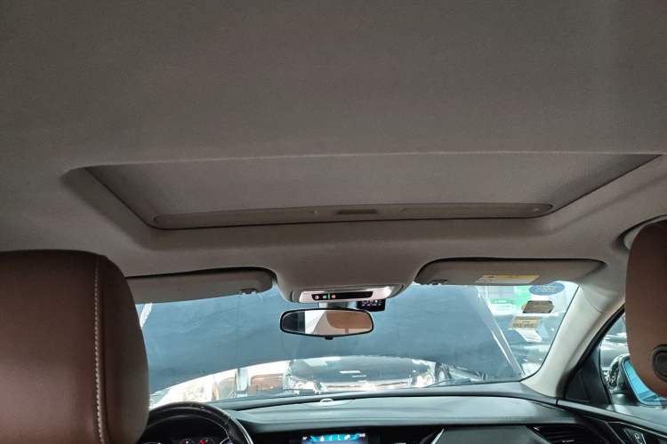 Used Buick Regal 2017 20T Elite Edition
