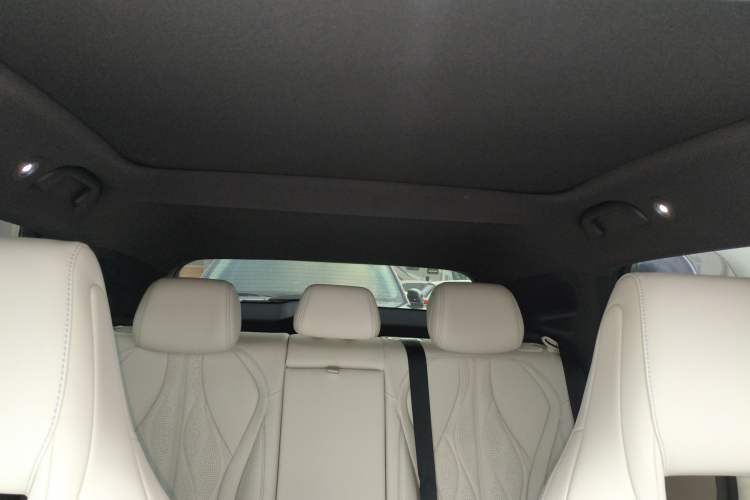 Used BYD Seal 06GT 2025 Intelligent Driving Version 605 Heatwave Edition