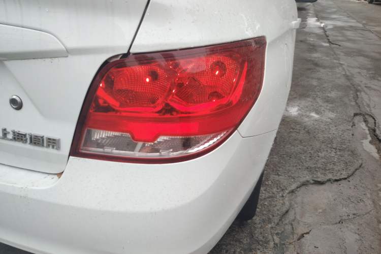 Used Chevrolet Sail 2015 Sail 3 1.3L Manual Ideal Edition