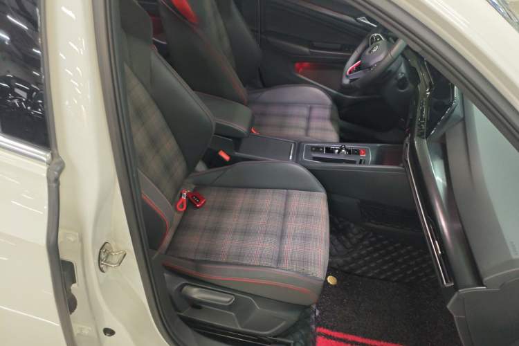 Used Volkswagen Golf GTI 2021 380TSI DSG GTI