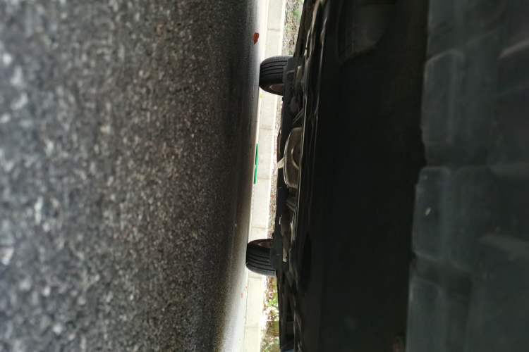 Used Chevrolet Trax 2014 1.4T Manual Two-Wheel Drive Comfort Model
