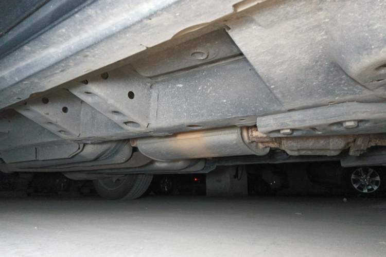 Used Cadillac SRX 2014 3.0L Leading Model
