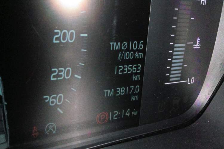 Used Volvo S90 2019 T5 Zhiyi Edition
