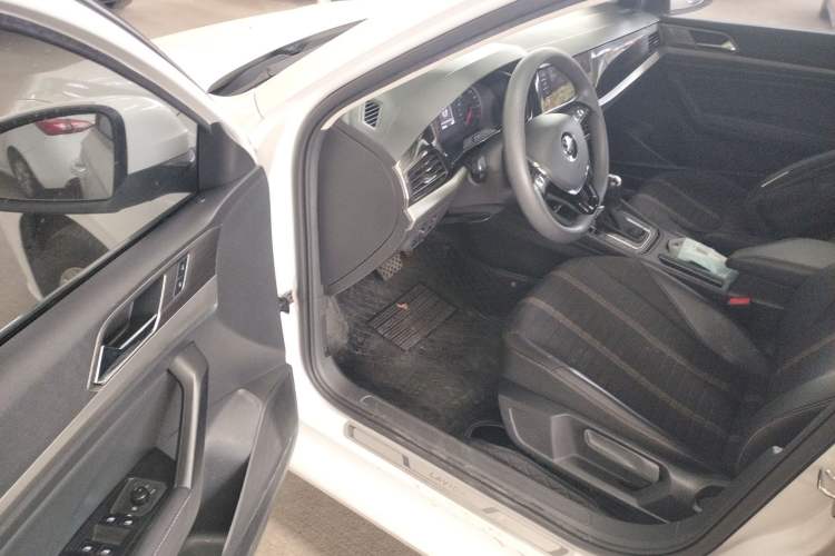 Used Volkswagen Lavida 2021 280TSI DSG Comfort Edition