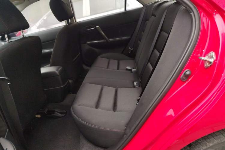 Used Mazda Mazda 6 2015 2.0L Automatic Classic Version
