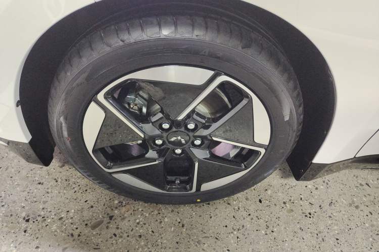 Used Wuling Xingguang 2025 610 km Smart Advanced Version
