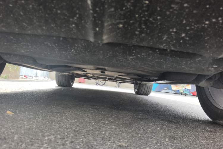 Used Porsche Cayenne 2011 Cayenne 3.0T
