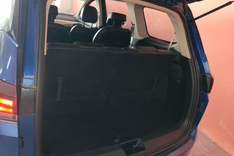 Used Baojun 360 2018 1.5L Automatic Luxury Version China V
