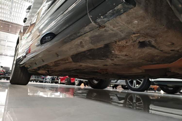 Used Audi Q7 2019 45 TFSI Comfort Model
