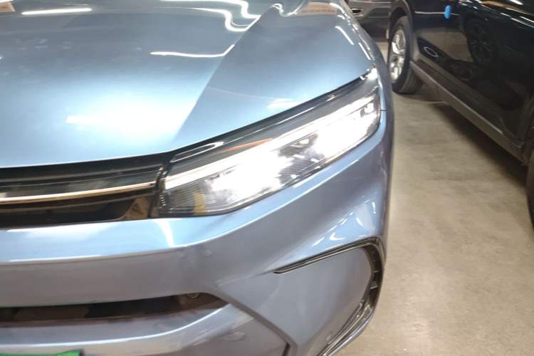 Used Honda Breeze New Energy 2023 ePHEV Ultimate Edition
